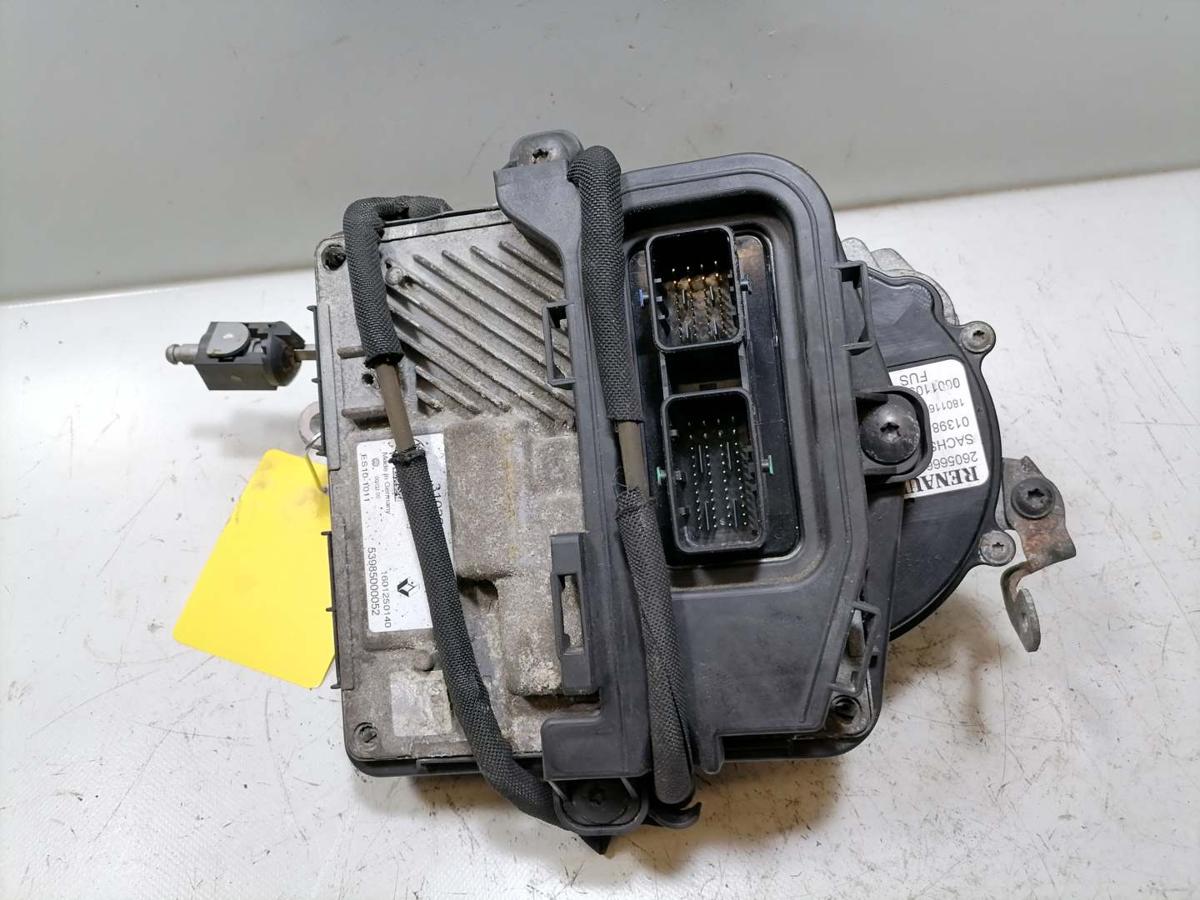 Dacia Sandero 2 original Kupplungsautomat 0.9TCe 66kw Bj.2016